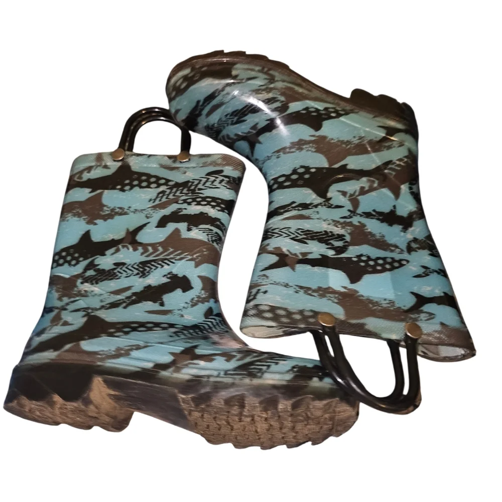 Members Mark Rain Boots